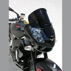 RSV 1000 TUONO R 2006/2011 Plexi turistick  - kliknte pro vt nhled